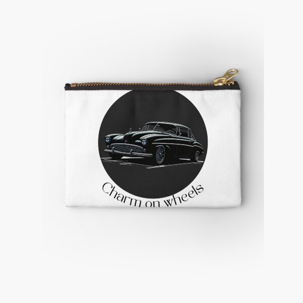 Item preview, Charm on wheels designed and sold by ProductArtistry.