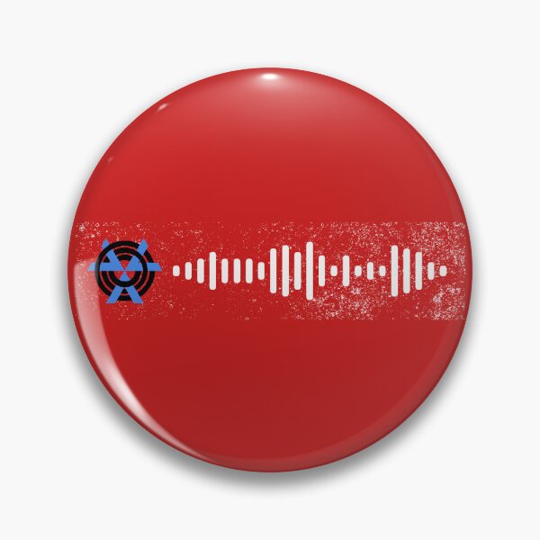 Item preview, CHVRCHES - The Mother We Share Spotify Scan Code designed and sold by SpotiCodes.