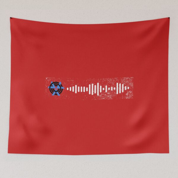 Item preview, CHVRCHES - The Mother We Share Spotify Scan Code designed and sold by SpotiCodes.