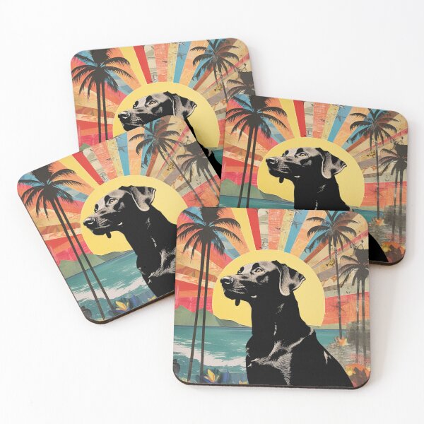 Item preview, Labrador Art designed and sold by PacificLabrador.