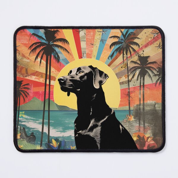 Item preview, Labrador Art designed and sold by PacificLabrador.
