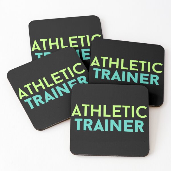 Item preview, Athletic Trainer T-Shirt designed and sold by shopLSVdesigns.