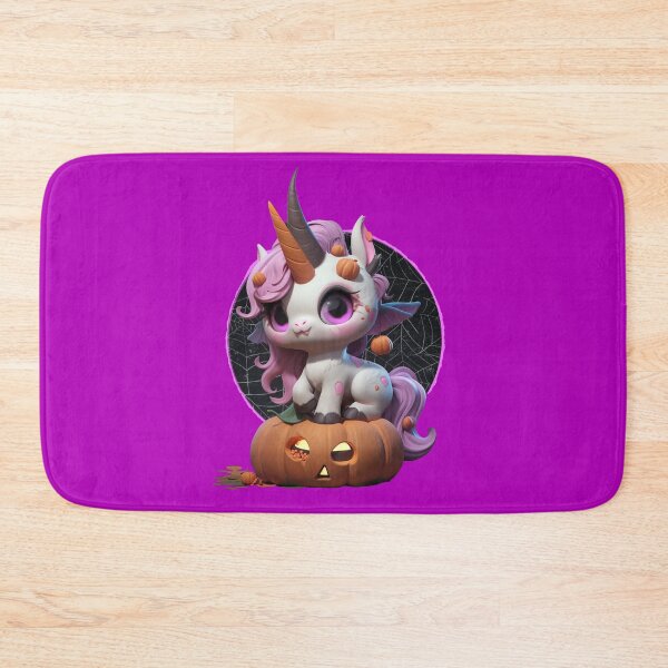 Item preview, Cute Chibi Kawaii Unicorn designed and sold by Chmielayka.