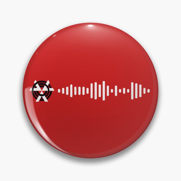 Item preview, CHVRCHES - The Mother We Share Spotify Scan Code (Simple) designed and sold by SpotiCodes.