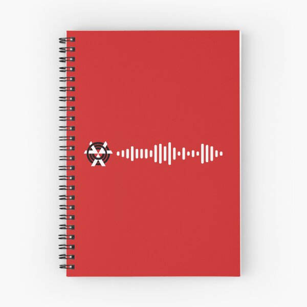 Item preview, CHVRCHES - The Mother We Share Spotify Scan Code (Simple) designed and sold by SpotiCodes.