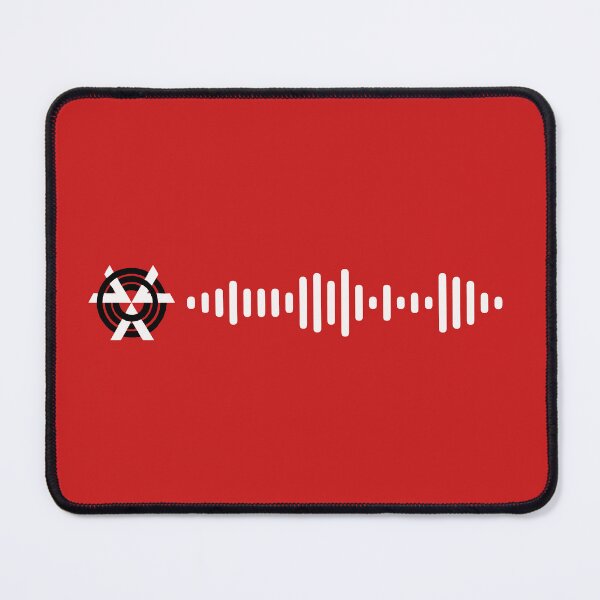 Item preview, CHVRCHES - The Mother We Share Spotify Scan Code (Simple) designed and sold by SpotiCodes.