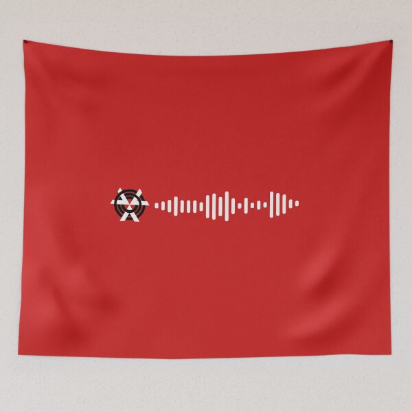 Item preview, CHVRCHES - The Mother We Share Spotify Scan Code (Simple) designed and sold by SpotiCodes.