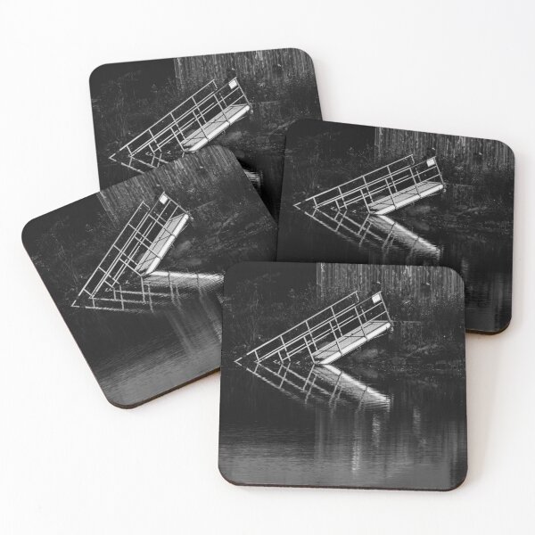 Item preview, Vacation boat ramp designed and sold by mylensflow.