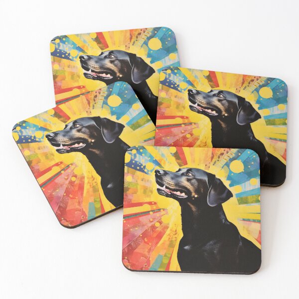 Item preview, Labrador Art designed and sold by PacificLabrador.