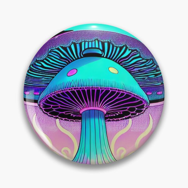 Item preview, MAGIC MUSHROOM designed and sold by Vori92.
