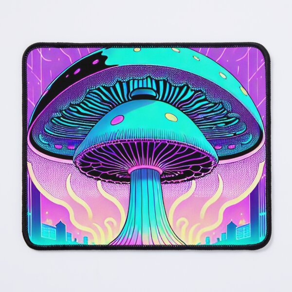 Item preview, MAGIC MUSHROOM designed and sold by Vori92.