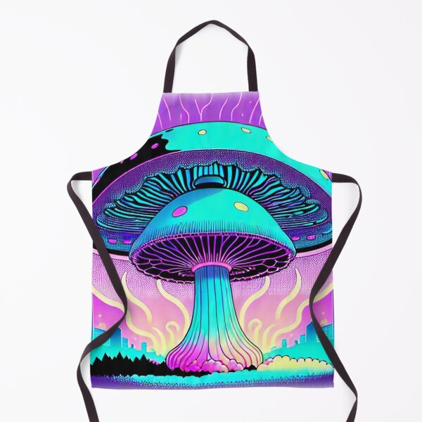 Item preview, MAGIC MUSHROOM designed and sold by Vori92.