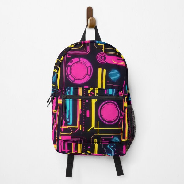 Item preview, The 80s Were The Future designed and sold by MiyamotoMarket.