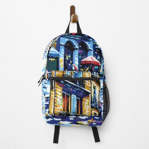 Item preview, Paris in the Rain designed and sold by afrancisCL.
