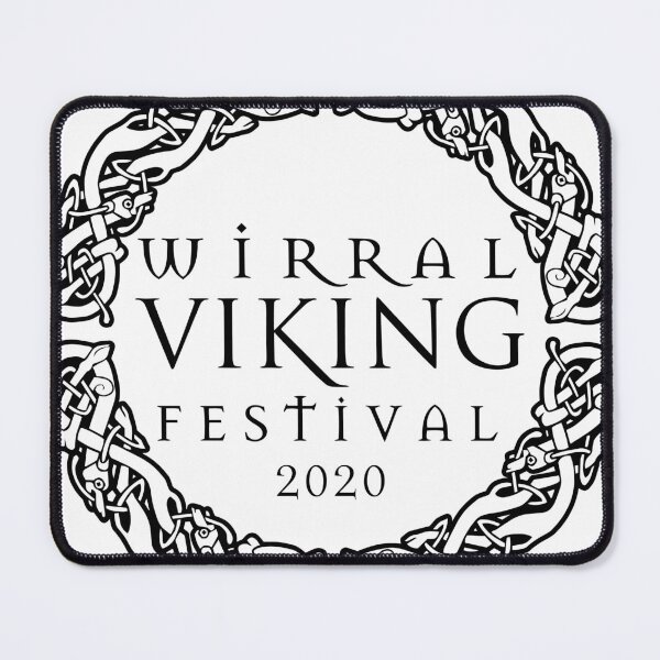 Item preview, Wirral Viking Festival 2020 designed and sold by kayakcapers.