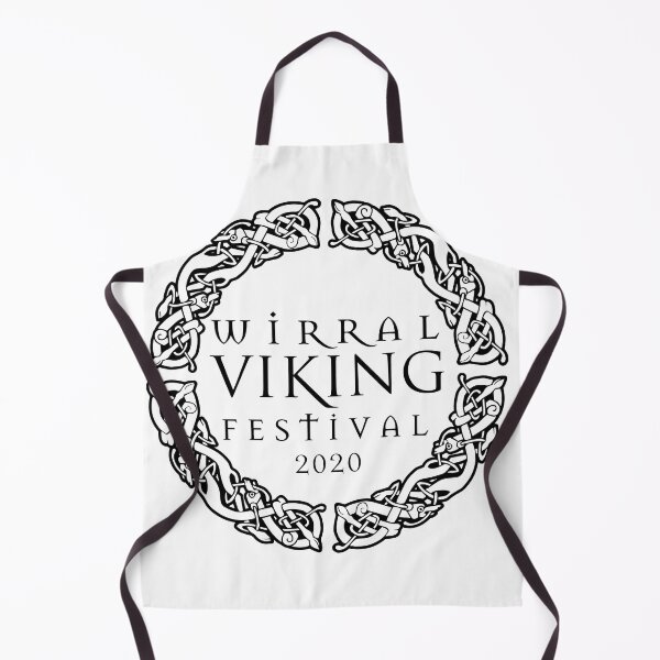 Item preview, Wirral Viking Festival 2020 designed and sold by kayakcapers.