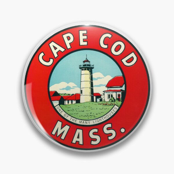 Item preview, Vintage Cape Cod designed and sold by historicimage.