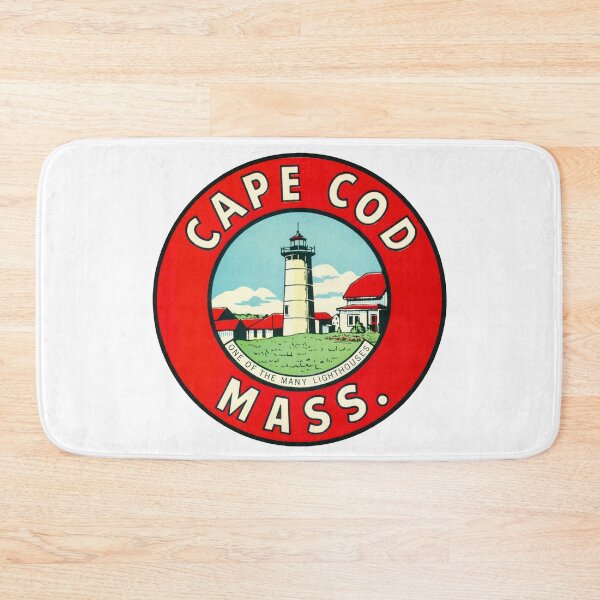 Item preview, Vintage Cape Cod designed and sold by historicimage.