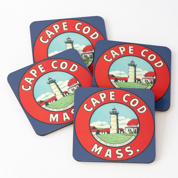 Item preview, Vintage Cape Cod designed and sold by historicimage.