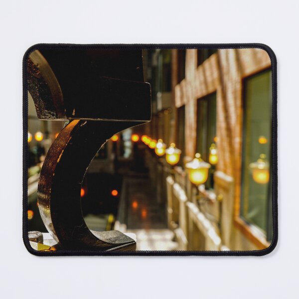Item preview, World Trace Center designed and sold by mylensflow.