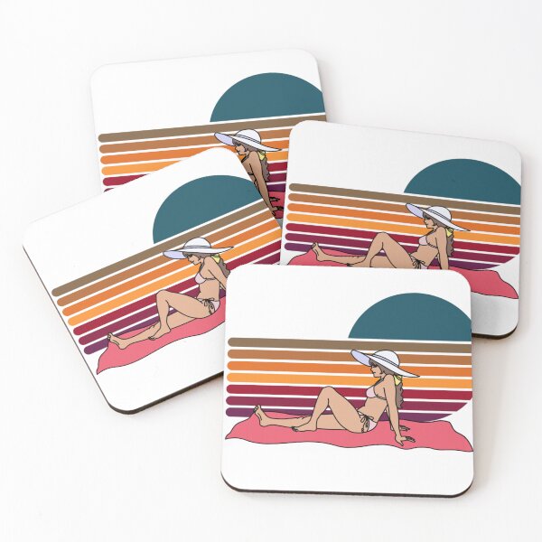 Item preview, Summer Vibes designed and sold by BestCoolStuff.