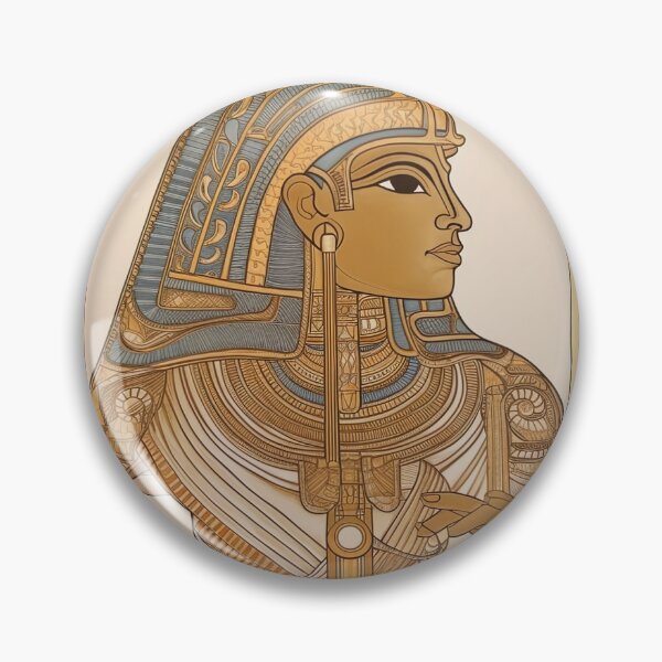Item preview, Amenhotep III Egypt designed and sold by ComicsFactory.