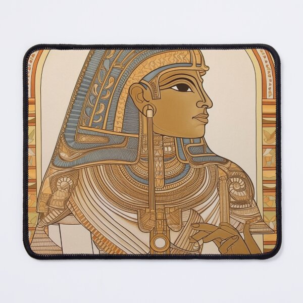 Item preview, Amenhotep III Egypt designed and sold by ComicsFactory.