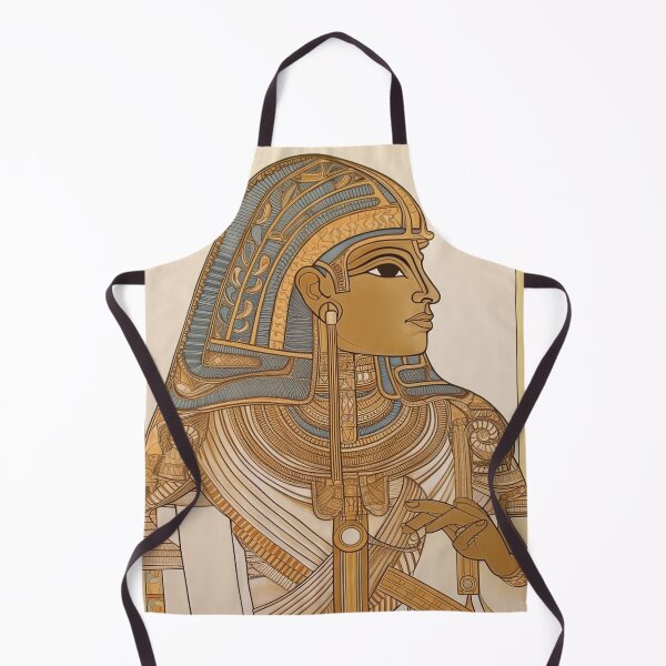 Item preview, Amenhotep III Egypt designed and sold by ComicsFactory.
