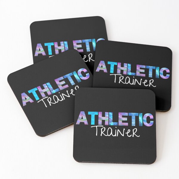 Item preview, Athletic Trainer T-Shirt designed and sold by shopLSVdesigns.