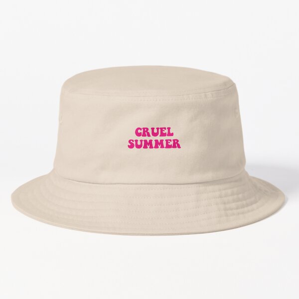 Item preview, Cruel Summer Taylor Swift Lyrics  designed and sold by EmeryJH.