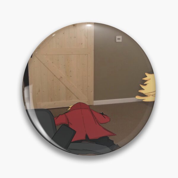 Item preview, oh god he fell designed and sold by Its-Us---.