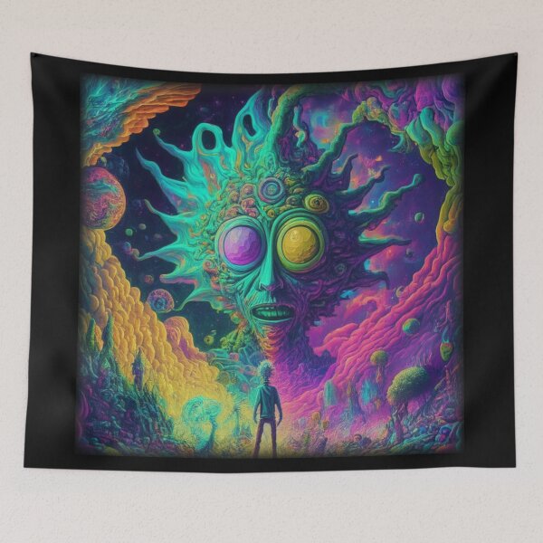 Item preview, rick 4 designed and sold by Vori92.