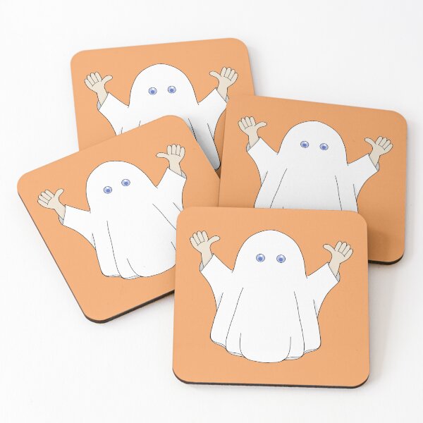 Item preview, A halloween ghost designed and sold by shopdiego.