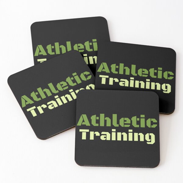 Item preview, Athletic Training T-Shirt designed and sold by shopLSVdesigns.