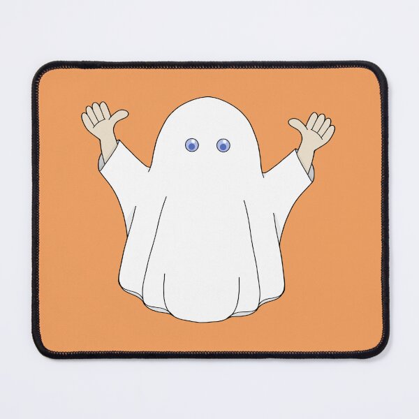 Item preview, A halloween ghost designed and sold by shopdiego.