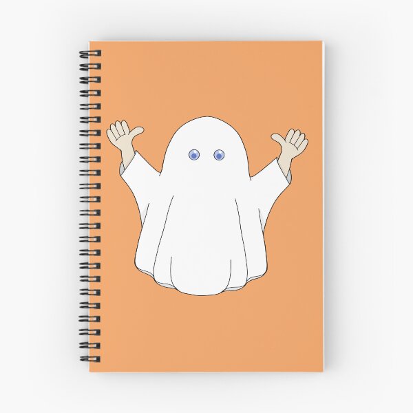 Item preview, A halloween ghost designed and sold by shopdiego.