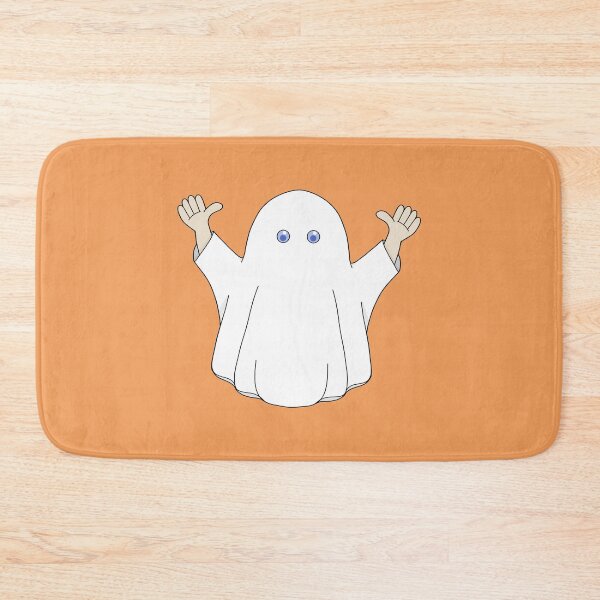 Item preview, A halloween ghost designed and sold by shopdiego.