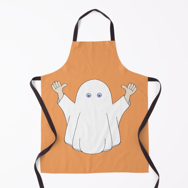 Item preview, A halloween ghost designed and sold by shopdiego.