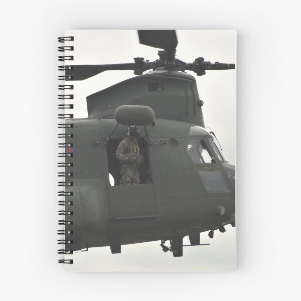 Item preview, chinook2 designed and sold by Printmaster555.
