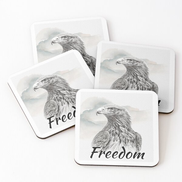 Item preview, Symbol of Freedom, Strength, and Bravery designed and sold by AmericaFreedom.