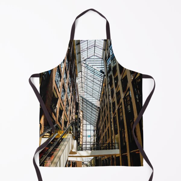 Item preview, World Trade Center Montreal designed and sold by mylensflow.