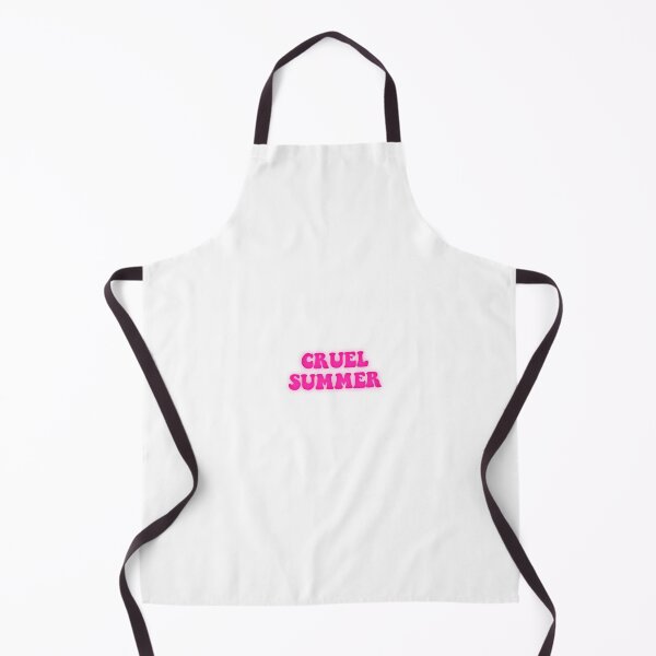 Item preview, Glowing Cruel Summer Taylor Swift Lyrics  designed and sold by EmeryJH.