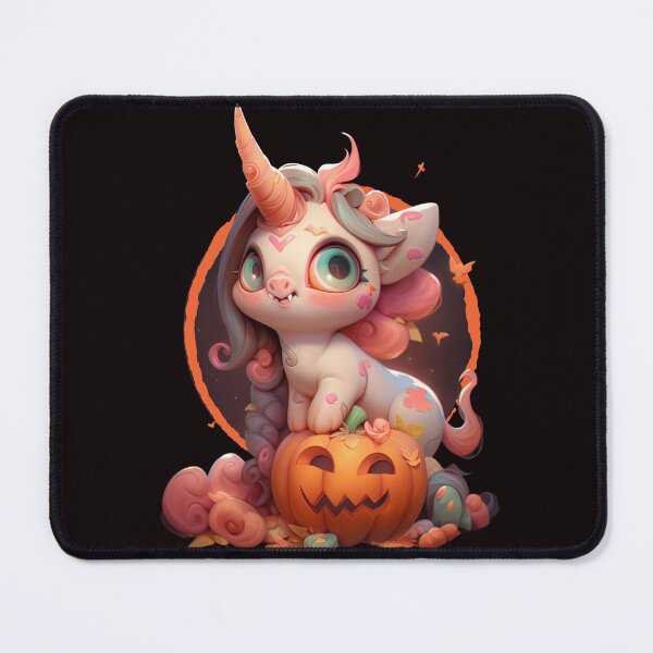 Item preview, Cute Chibi Kawaii Unicorn designed and sold by Chmielayka.