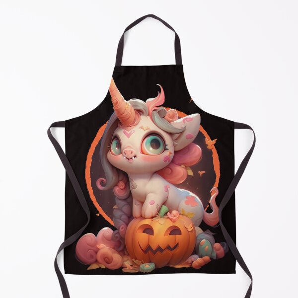 Item preview, Cute Chibi Kawaii Unicorn designed and sold by Chmielayka.