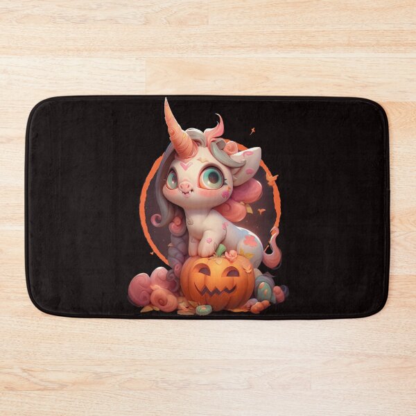 Item preview, Cute Chibi Kawaii Unicorn designed and sold by Chmielayka.