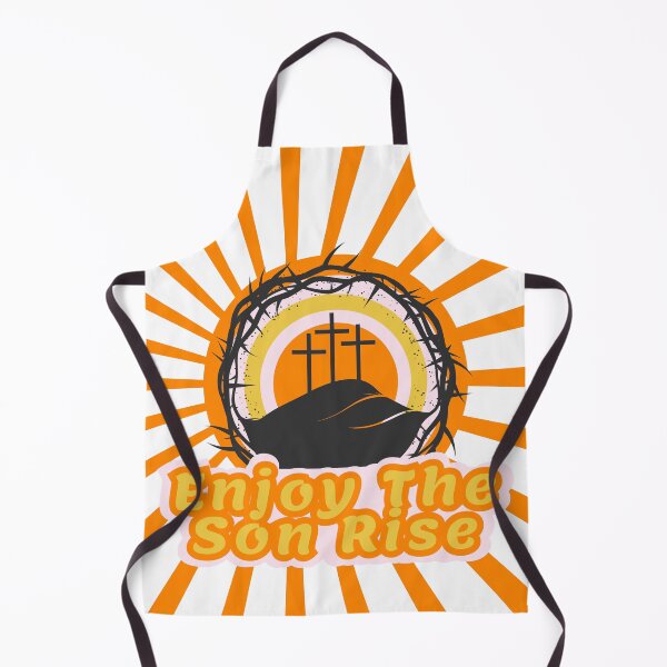 Item preview, Enjoy the Son Rise designed and sold by Chris-and-Jamee.