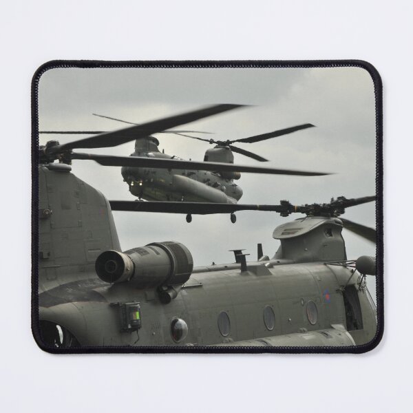 Item preview, Chinook pair designed and sold by Printmaster555.