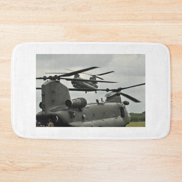 Item preview, Chinook pair designed and sold by Printmaster555.