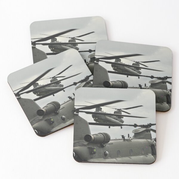 Item preview, Chinook pair designed and sold by Printmaster555.
