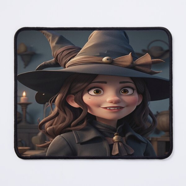 Item preview, Zoa pretty witch designed and sold by Zoa220.